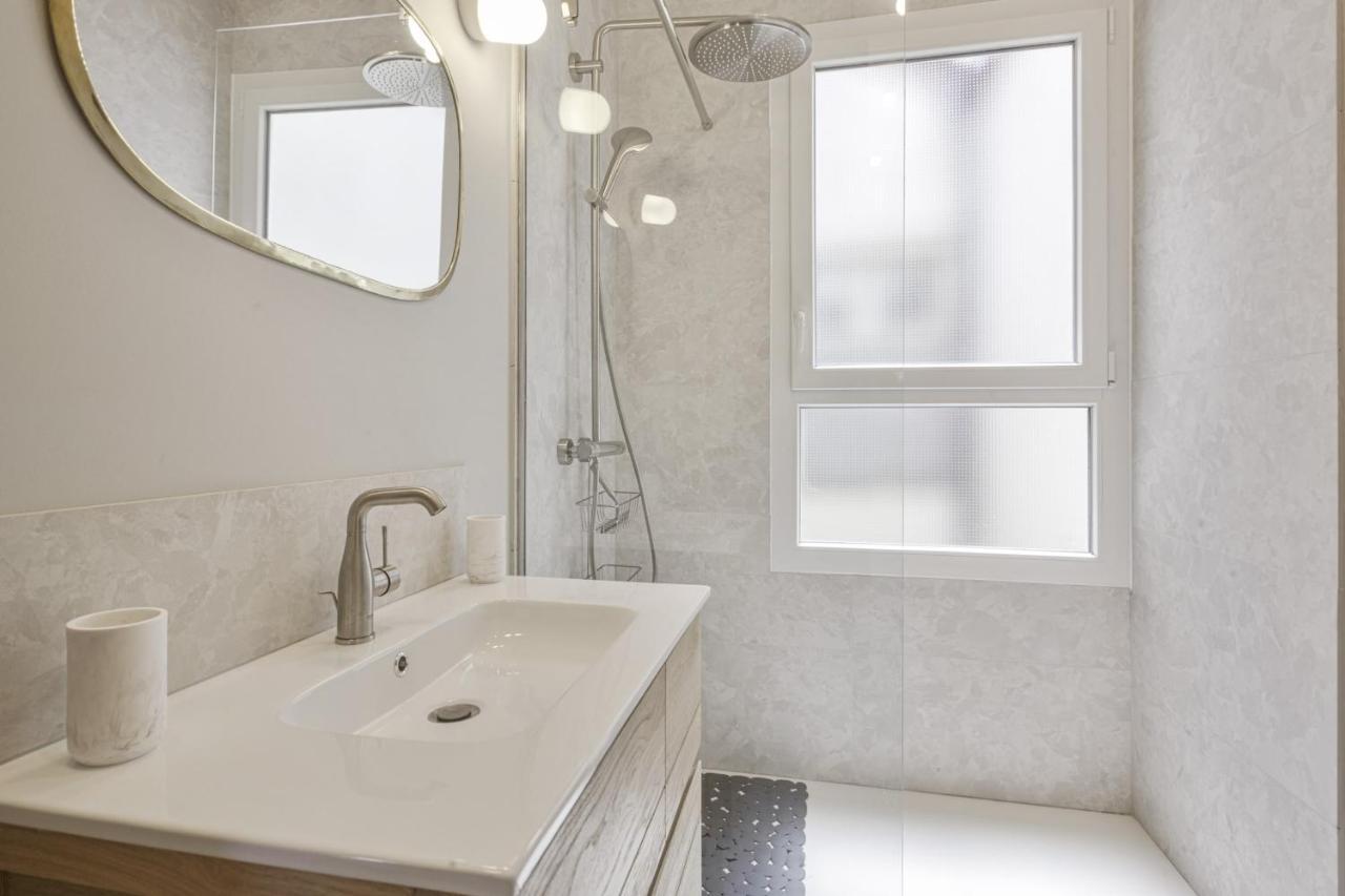 Appartement Charming 1Br Flat With Sea View At The Heart Of Biarritz - Welkeys Extérieur photo